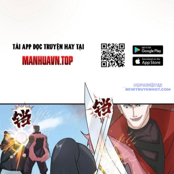 Hỗn Độn Thiên Đế Quyết Chap 141 - Next Chap 142