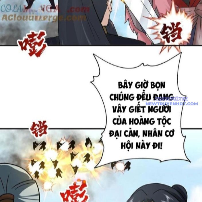 Hỗn Độn Thiên Đế Quyết Chap 141 - Next Chap 142