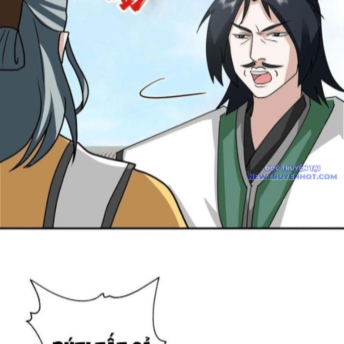 Hỗn Độn Thiên Đế Quyết Chap 141 - Next Chap 142
