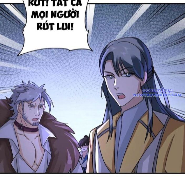 Hỗn Độn Thiên Đế Quyết Chap 141 - Next Chap 142