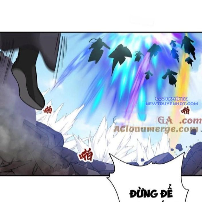 Hỗn Độn Thiên Đế Quyết Chap 141 - Next Chap 142