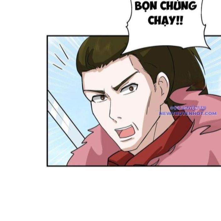 Hỗn Độn Thiên Đế Quyết Chap 141 - Next Chap 142