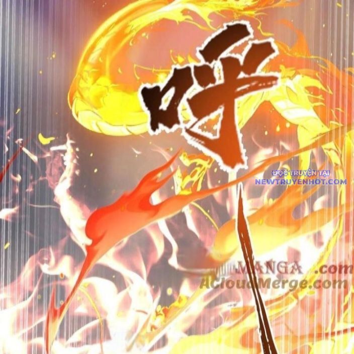 Hỗn Độn Thiên Đế Quyết Chap 141 - Next Chap 142