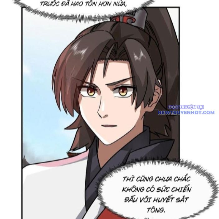 Hỗn Độn Thiên Đế Quyết Chap 141 - Next Chap 142