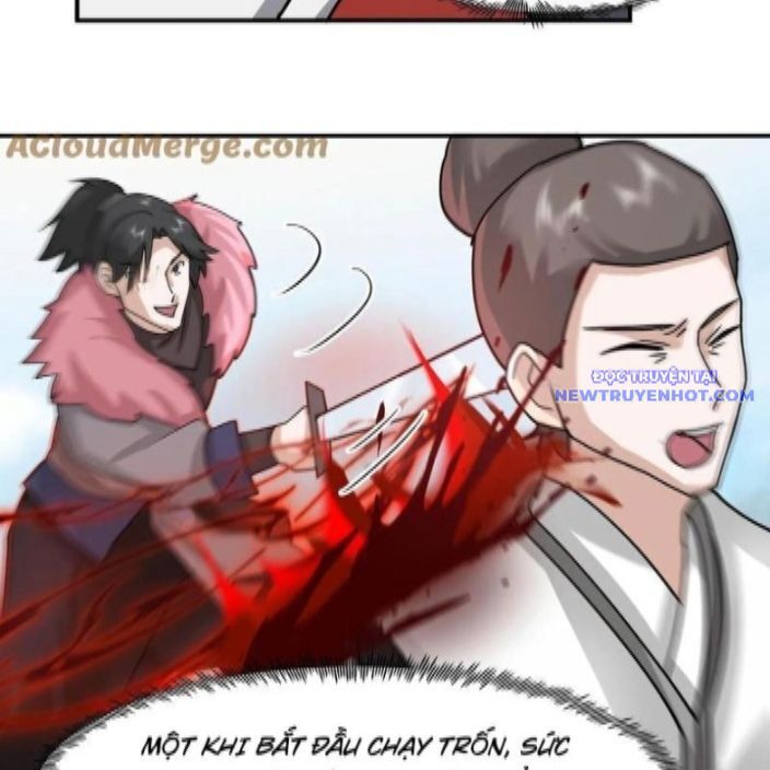 Hỗn Độn Thiên Đế Quyết Chap 141 - Next Chap 142