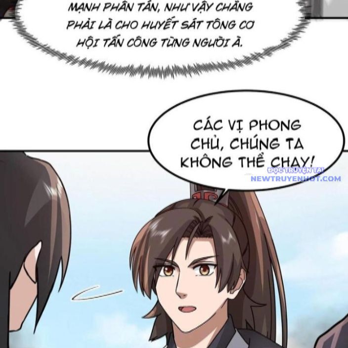 Hỗn Độn Thiên Đế Quyết Chap 141 - Next Chap 142