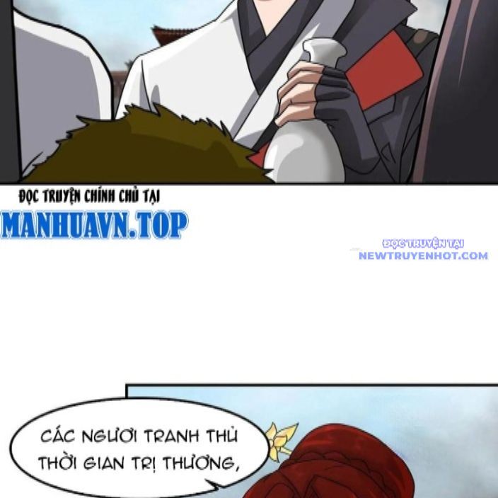Hỗn Độn Thiên Đế Quyết Chap 141 - Next Chap 142