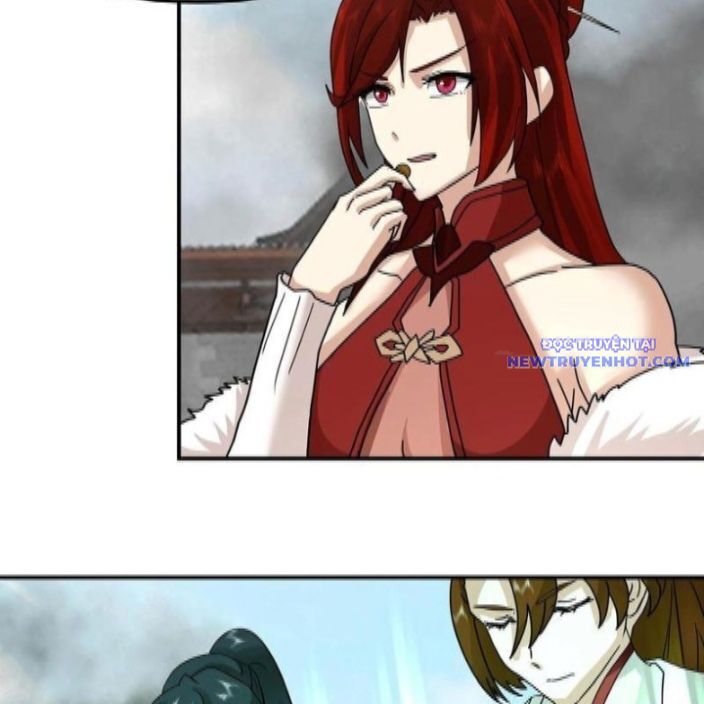 Hỗn Độn Thiên Đế Quyết Chap 141 - Next Chap 142