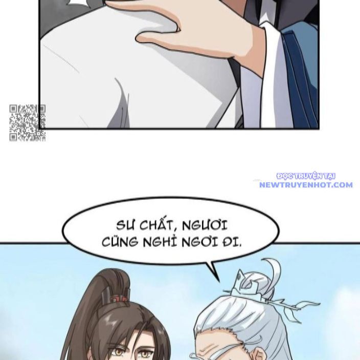 Hỗn Độn Thiên Đế Quyết Chap 141 - Next Chap 142