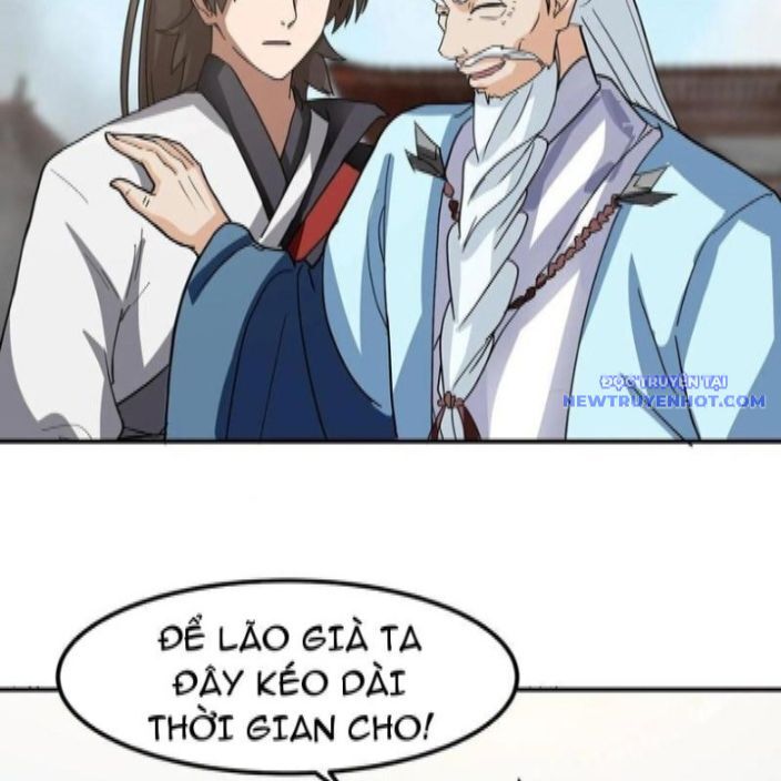 Hỗn Độn Thiên Đế Quyết Chap 141 - Next Chap 142
