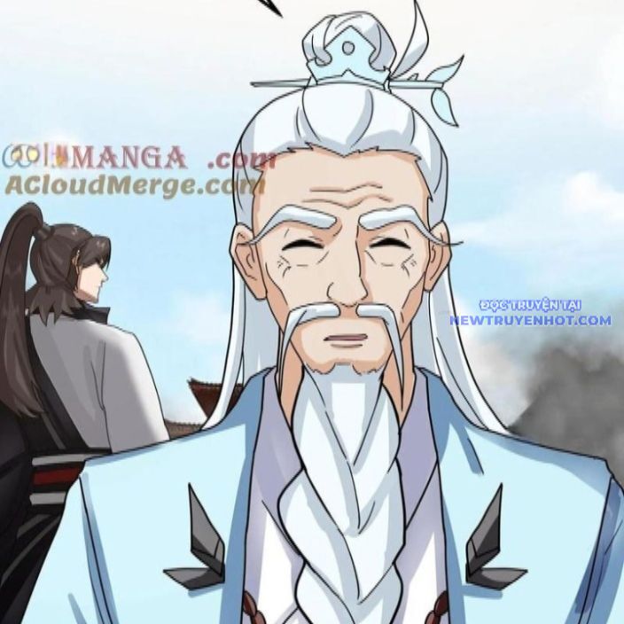 Hỗn Độn Thiên Đế Quyết Chap 141 - Next Chap 142
