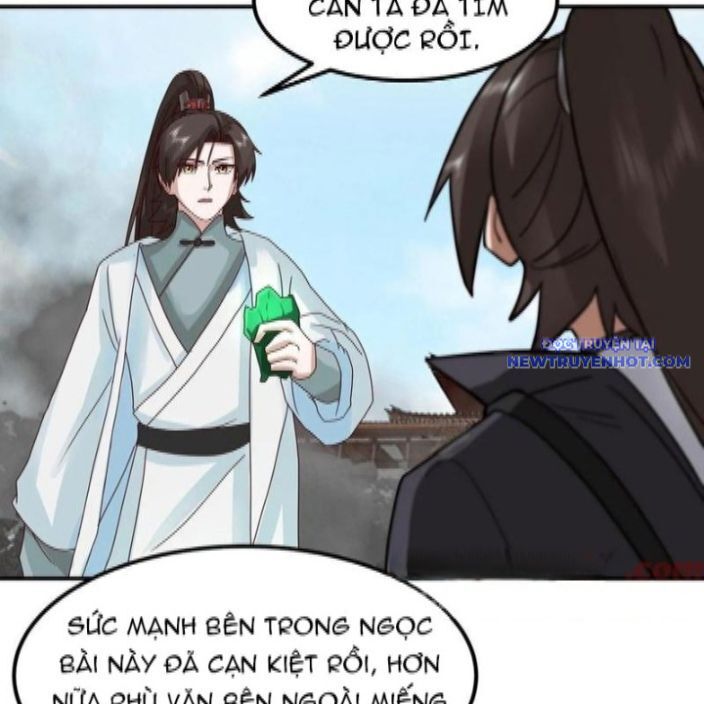 Hỗn Độn Thiên Đế Quyết Chap 141 - Next Chap 142