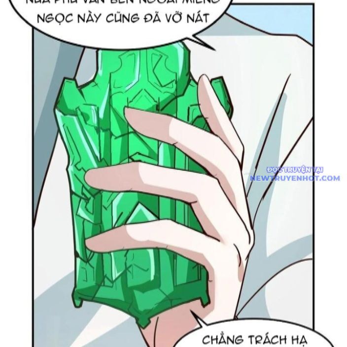 Hỗn Độn Thiên Đế Quyết Chap 141 - Next Chap 142