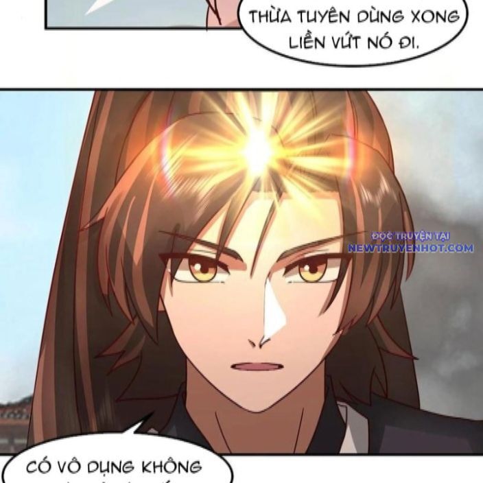 Hỗn Độn Thiên Đế Quyết Chap 141 - Next Chap 142