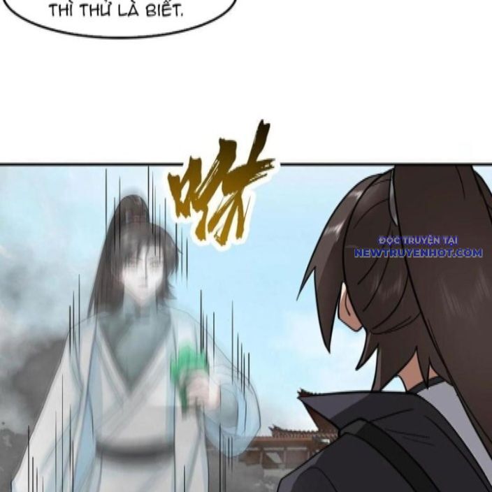 Hỗn Độn Thiên Đế Quyết Chap 141 - Next Chap 142