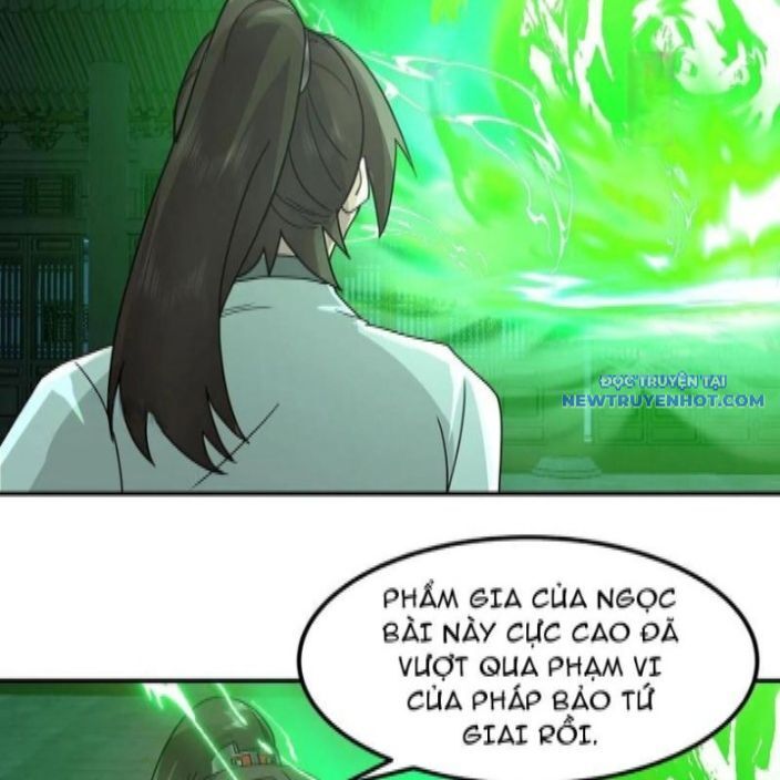 Hỗn Độn Thiên Đế Quyết Chap 141 - Next Chap 142