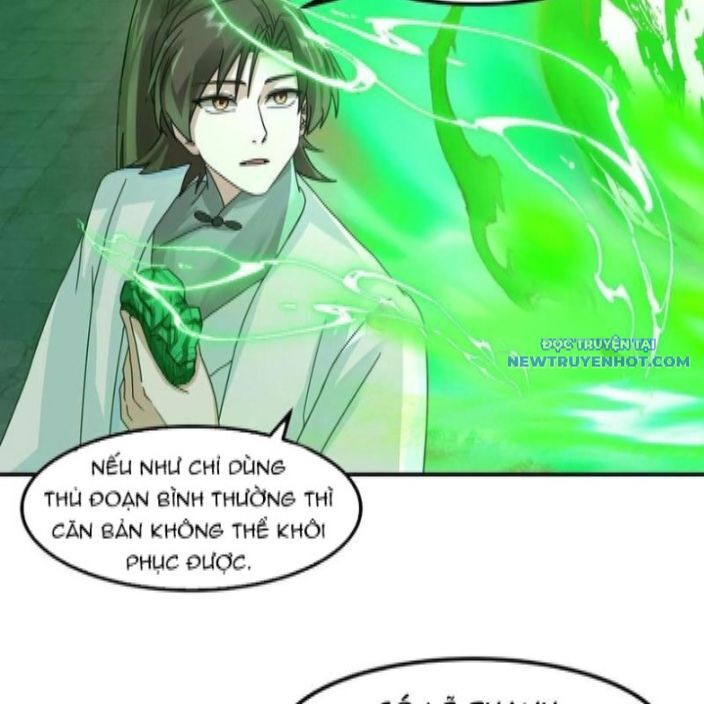 Hỗn Độn Thiên Đế Quyết Chap 141 - Next Chap 142