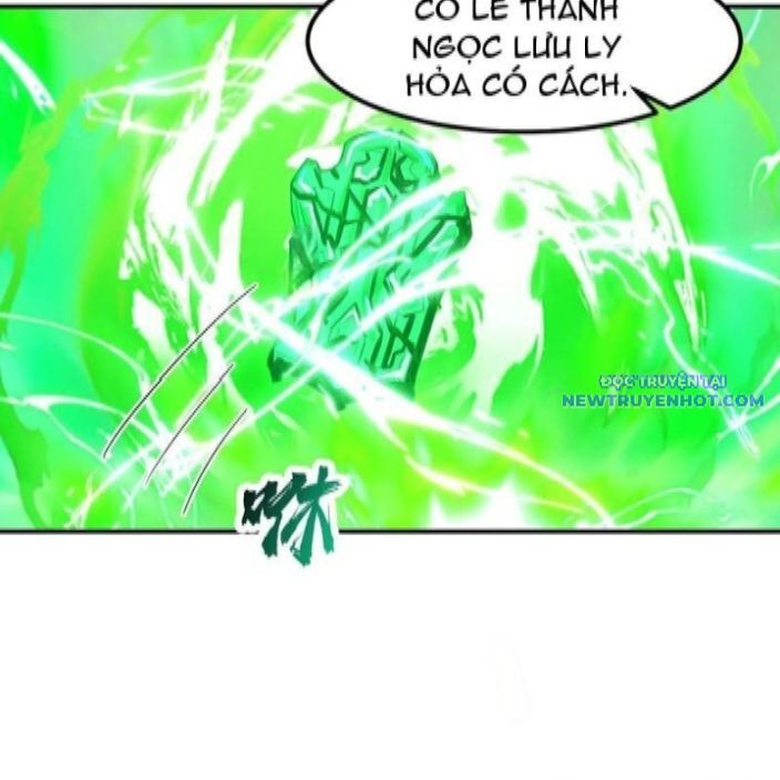 Hỗn Độn Thiên Đế Quyết Chap 141 - Next Chap 142
