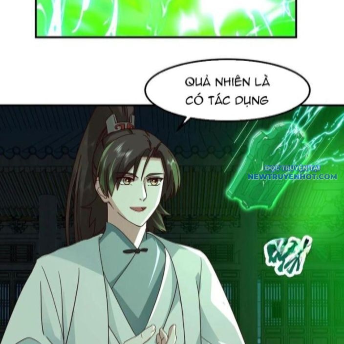 Hỗn Độn Thiên Đế Quyết Chap 141 - Next Chap 142