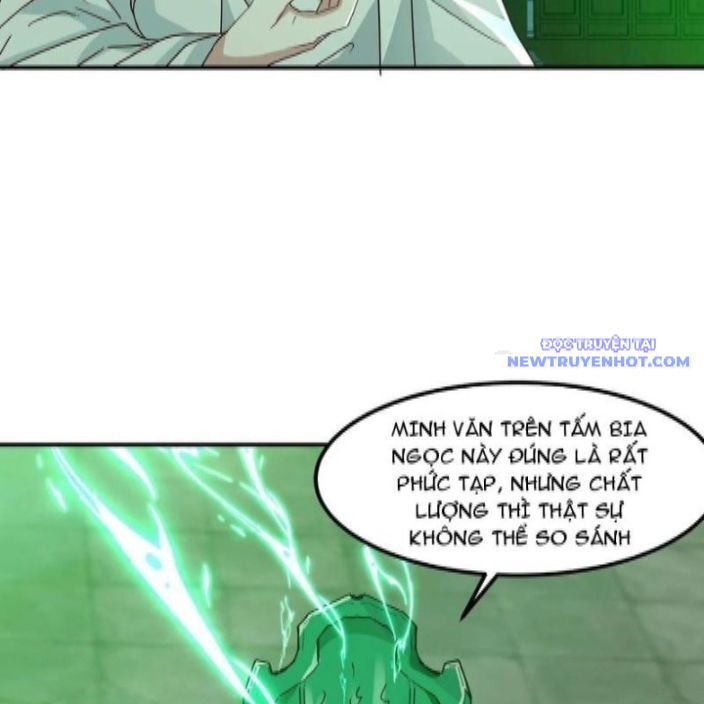 Hỗn Độn Thiên Đế Quyết Chap 141 - Next Chap 142