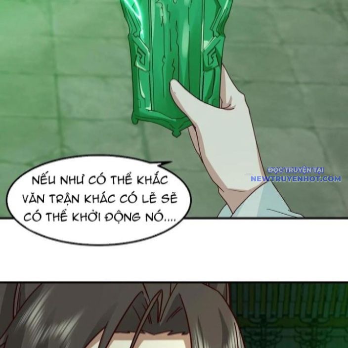 Hỗn Độn Thiên Đế Quyết Chap 141 - Next Chap 142
