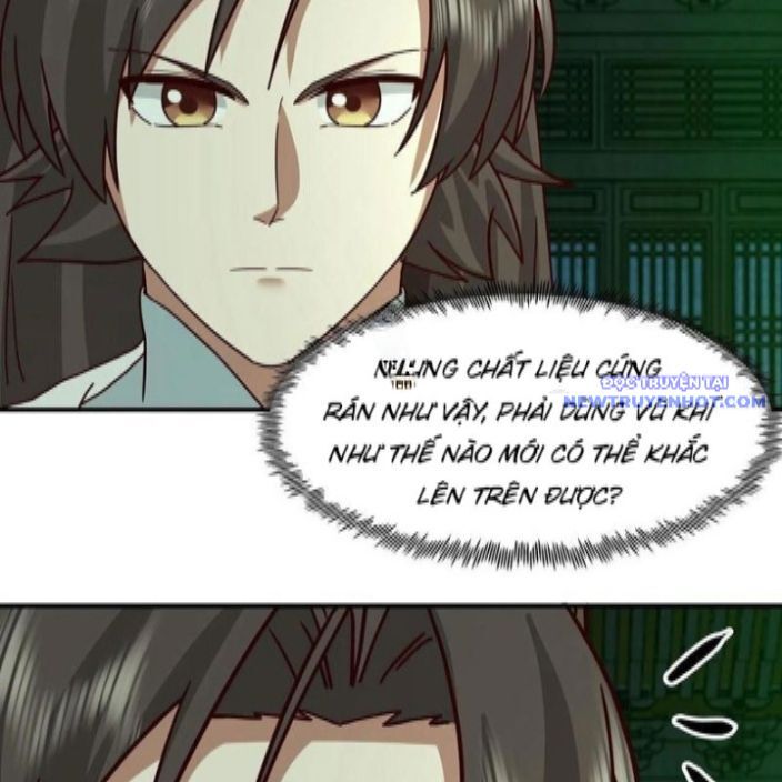 Hỗn Độn Thiên Đế Quyết Chap 141 - Next Chap 142
