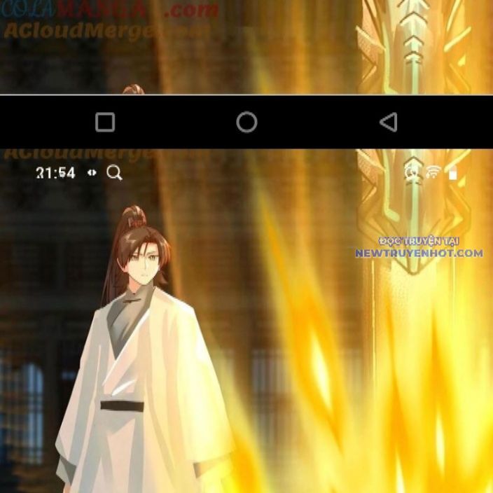Hỗn Độn Thiên Đế Quyết Chap 141 - Next Chap 142
