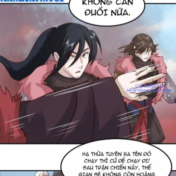 Hỗn Độn Thiên Đế Quyết Chap 141 - Next Chap 142