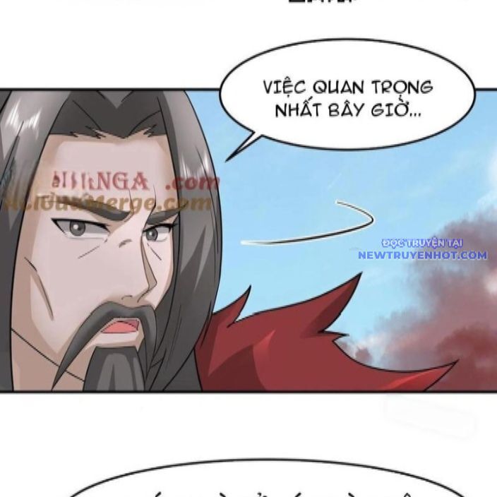 Hỗn Độn Thiên Đế Quyết Chap 141 - Next Chap 142