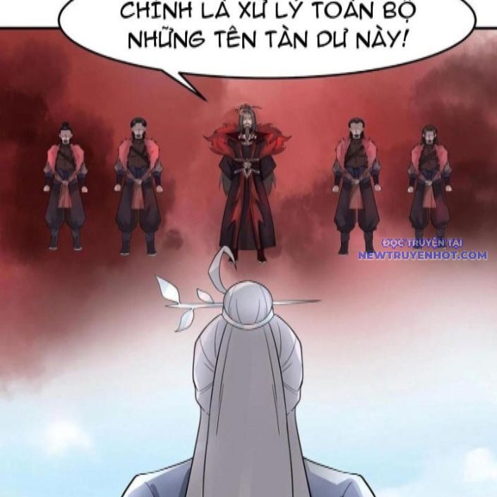Hỗn Độn Thiên Đế Quyết Chap 141 - Next Chap 142