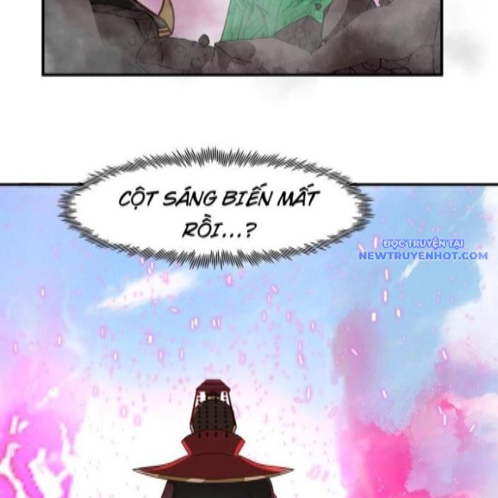 Hỗn Độn Thiên Đế Quyết Chap 141 - Next Chap 142