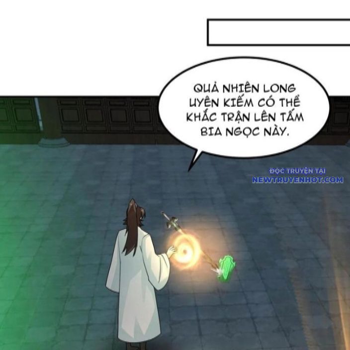 Hỗn Độn Thiên Đế Quyết Chap 142 - Next Chap 143