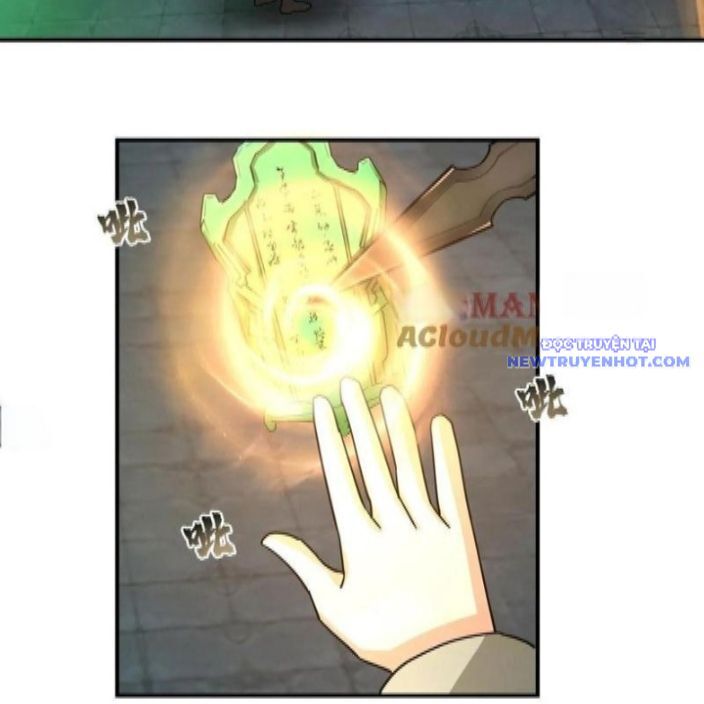Hỗn Độn Thiên Đế Quyết Chap 142 - Next Chap 143