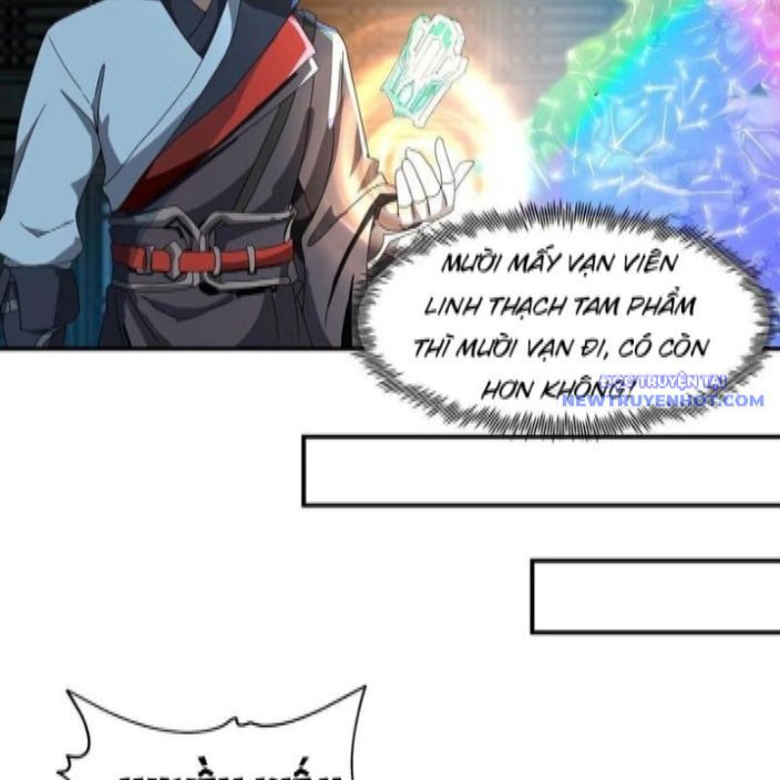 Hỗn Độn Thiên Đế Quyết Chap 142 - Next Chap 143