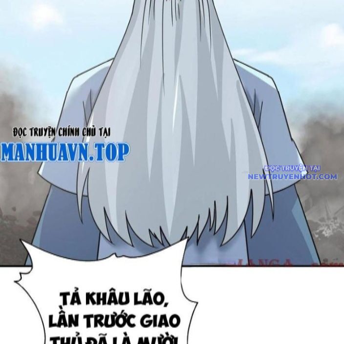 Hỗn Độn Thiên Đế Quyết Chap 142 - Next Chap 143