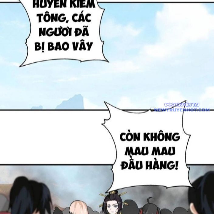 Hỗn Độn Thiên Đế Quyết Chap 142 - Next Chap 143