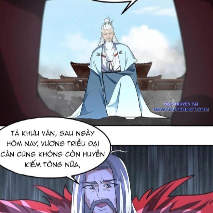 Hỗn Độn Thiên Đế Quyết Chap 142 - Next Chap 143