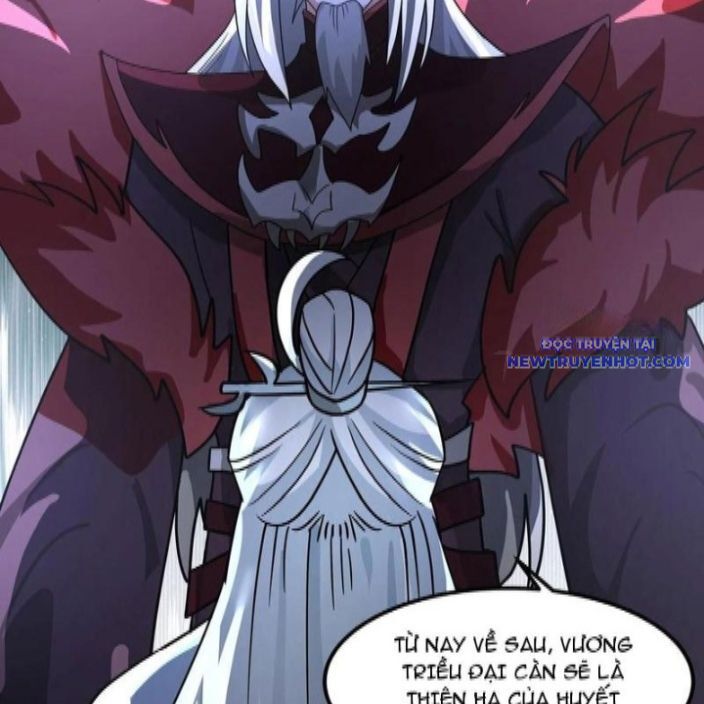 Hỗn Độn Thiên Đế Quyết Chap 142 - Next Chap 143