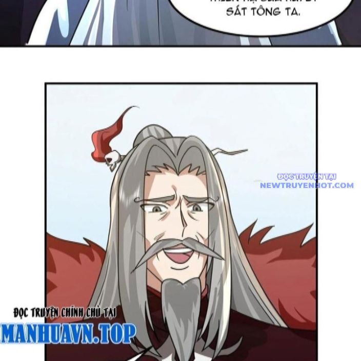Hỗn Độn Thiên Đế Quyết Chap 142 - Next Chap 143