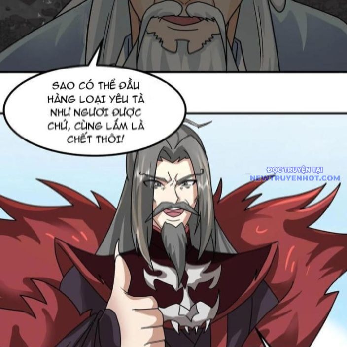 Hỗn Độn Thiên Đế Quyết Chap 142 - Next Chap 143