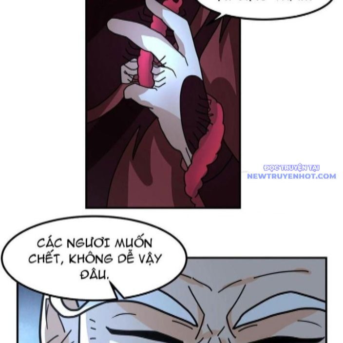Hỗn Độn Thiên Đế Quyết Chap 142 - Next Chap 143