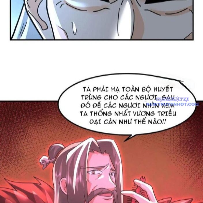Hỗn Độn Thiên Đế Quyết Chap 142 - Next Chap 143