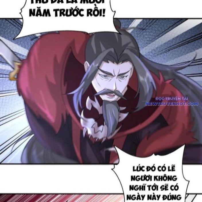 Hỗn Độn Thiên Đế Quyết Chap 142 - Next Chap 143