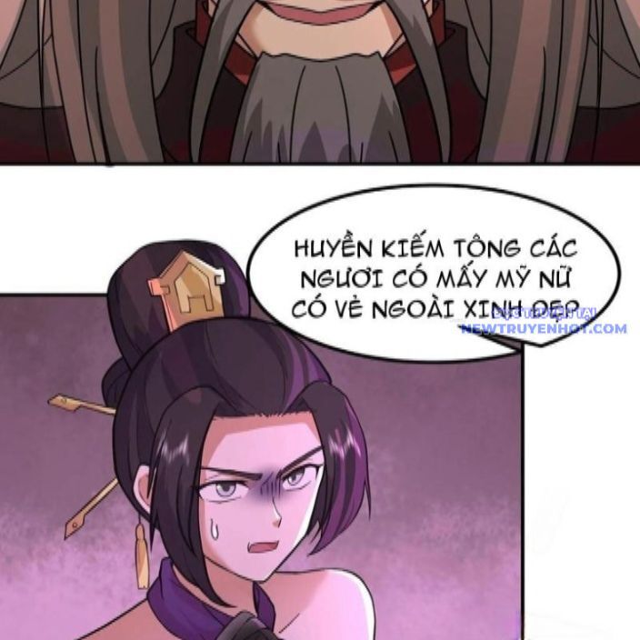 Hỗn Độn Thiên Đế Quyết Chap 142 - Next Chap 143