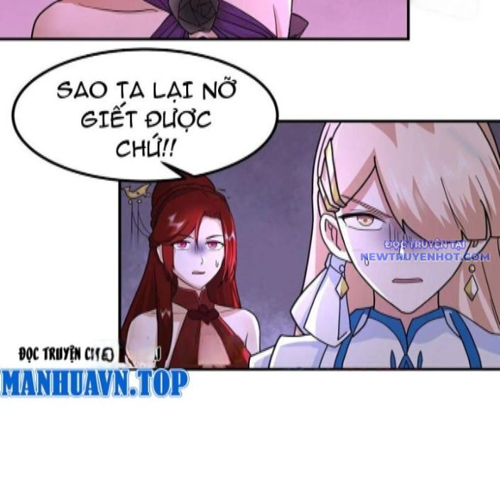 Hỗn Độn Thiên Đế Quyết Chap 142 - Next Chap 143