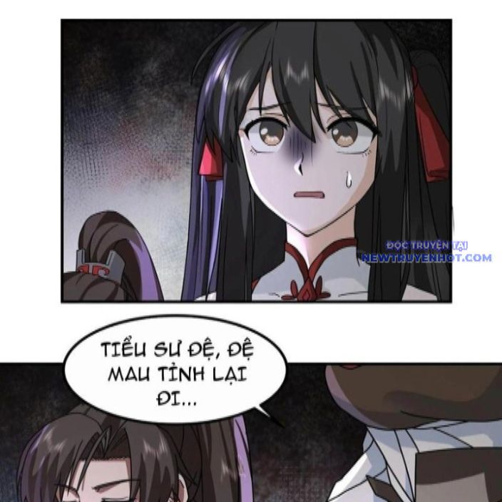Hỗn Độn Thiên Đế Quyết Chap 142 - Next Chap 143