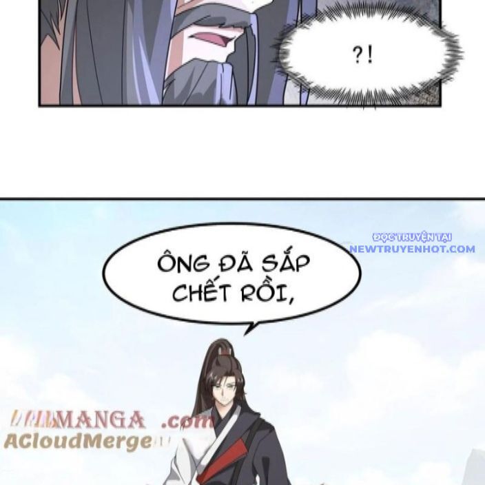 Hỗn Độn Thiên Đế Quyết Chap 142 - Next Chap 143