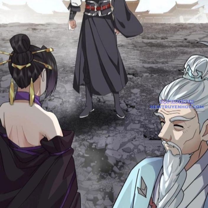 Hỗn Độn Thiên Đế Quyết Chap 142 - Next Chap 143