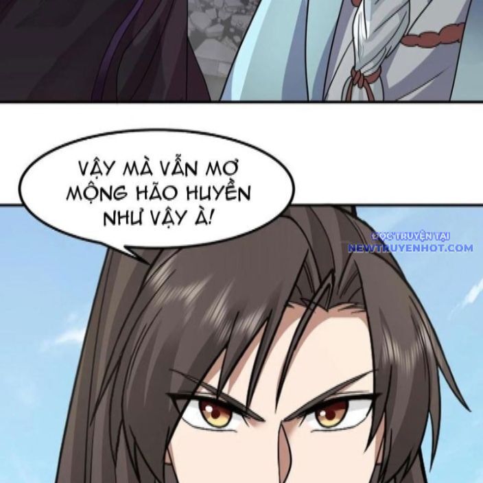 Hỗn Độn Thiên Đế Quyết Chap 142 - Next Chap 143