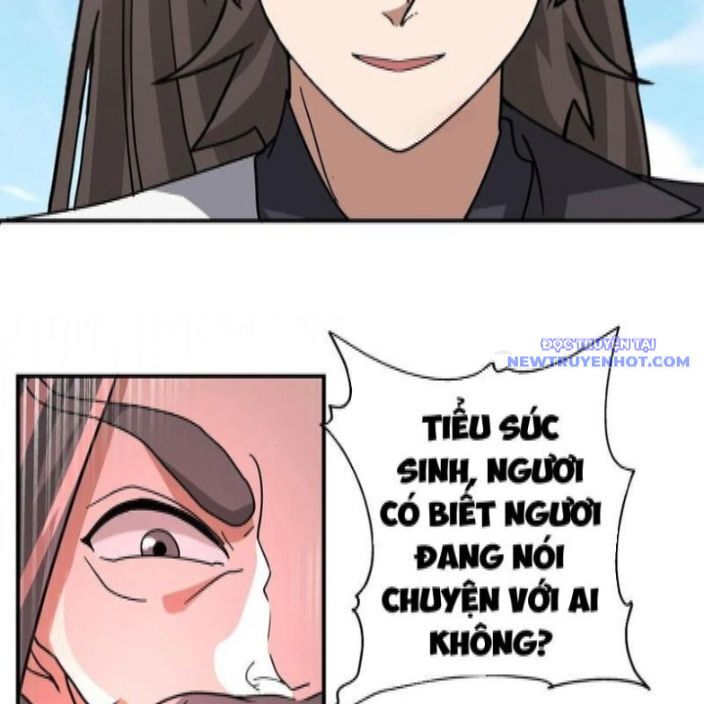 Hỗn Độn Thiên Đế Quyết Chap 142 - Next Chap 143